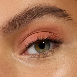 Clearance Matte Liquid Eyeshadow 03 Peach Pop 3 ml Oogschaduw