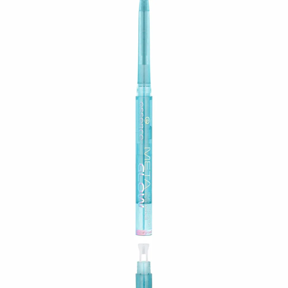 Meta Glow Duo-Chrome Eye Pencil 04 Chromalicious 0,22 gr Oogpotlood