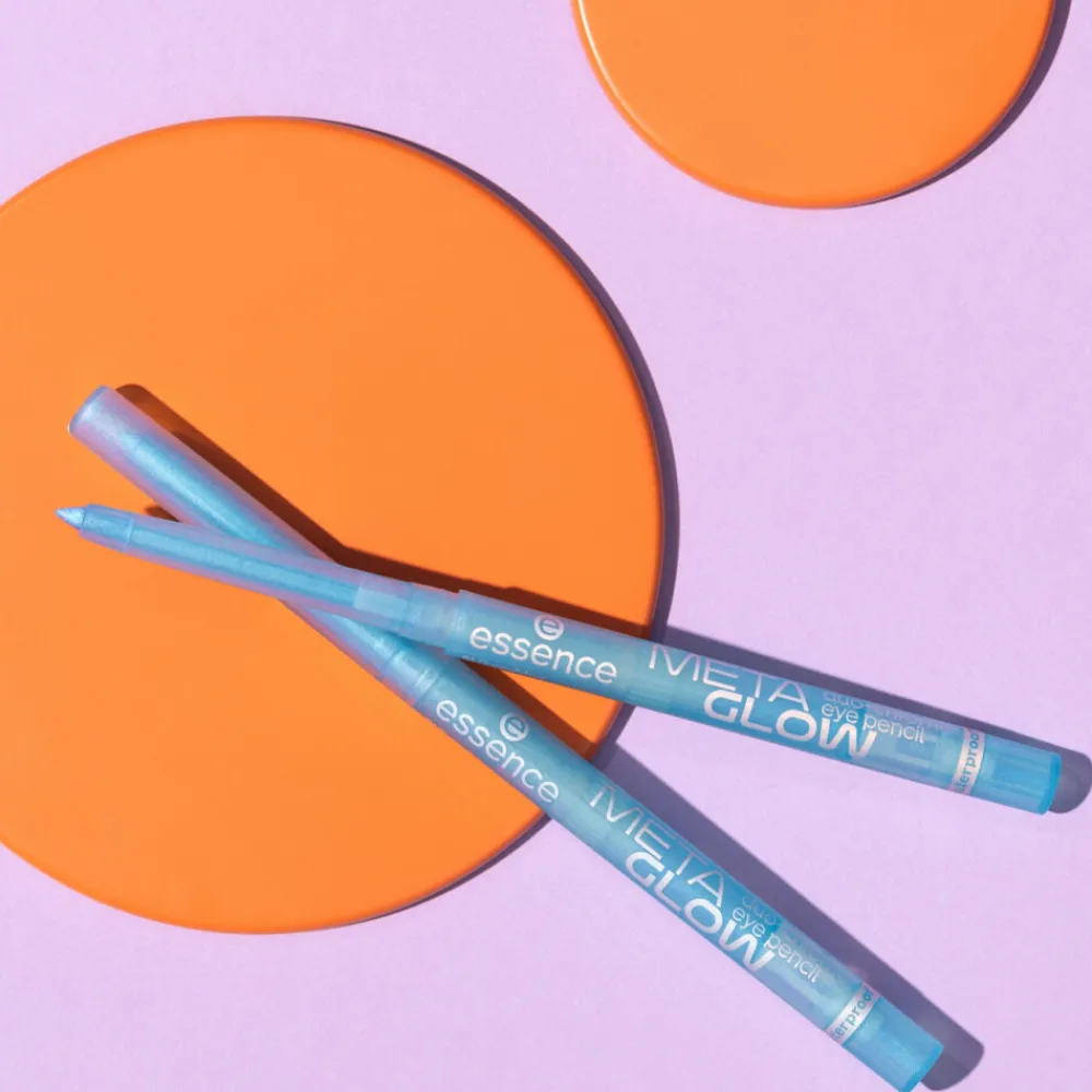 Meta Glow Duo-Chrome Eye Pencil 04 Chromalicious 0,22 gr Oogpotlood