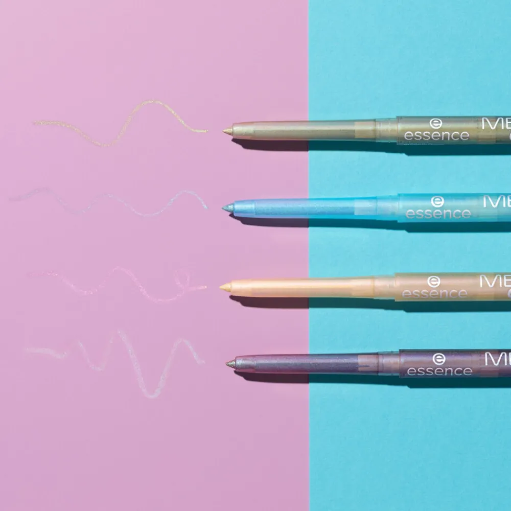 Meta Glow Duo-Chrome Eye Pencil 04 Chromalicious 0,22 gr Oogpotlood