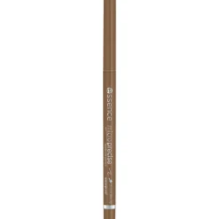 Micro Precise Eyebrow Pencil 02 Light Brown 0,05 gr^essence Hot