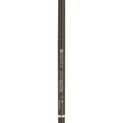 Wenkbrauwpotlood<essence Micro Precise Eyebrow Pencil 03 Dark Brown 0,05 gr