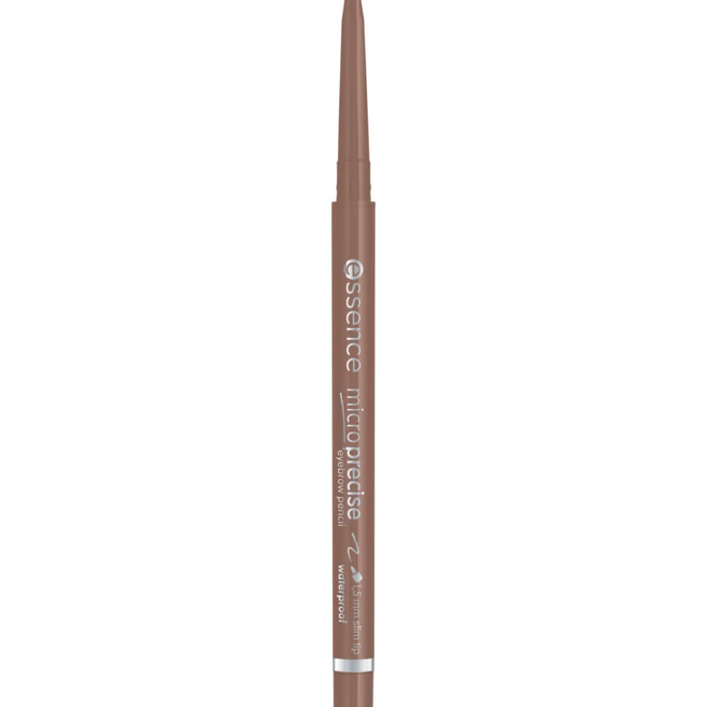 Clearance Micro Precise Eyebrow Pencil 04 Dark Blonde 0,05 gr Wenkbrauwpotlood