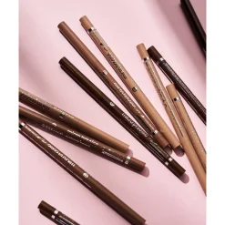 Clearance Micro Precise Eyebrow Pencil 04 Dark Blonde 0,05 gr Wenkbrauwpotlood