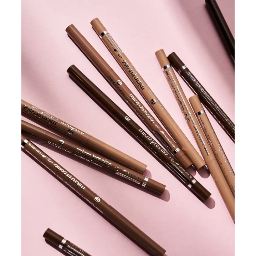 Clearance Micro Precise Eyebrow Pencil 04 Dark Blonde 0,05 gr Wenkbrauwpotlood