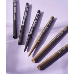 Clearance Micro Precise Eyebrow Pencil 04 Dark Blonde 0,05 gr Wenkbrauwpotlood