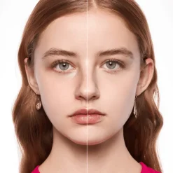 Foundation<essence Natural Matte Mousse Foundation 13 16 gr