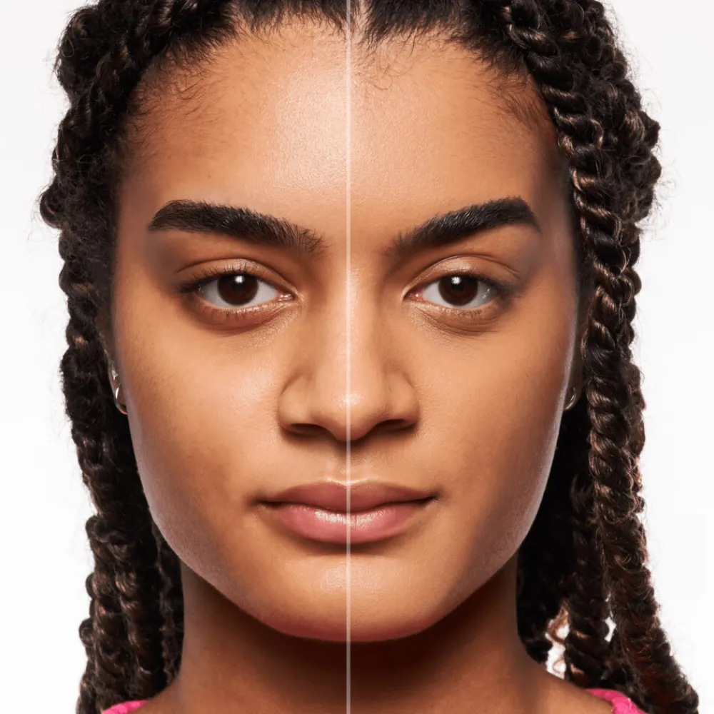 Foundation<essence Natural Matte Mousse Foundation 03 16 gr