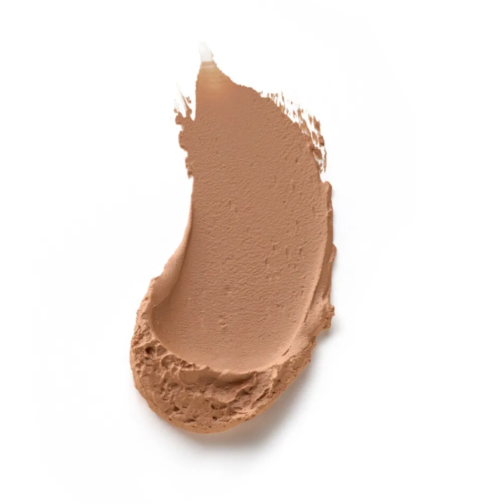 Foundation<essence Natural Matte Mousse Foundation 02 16 gr