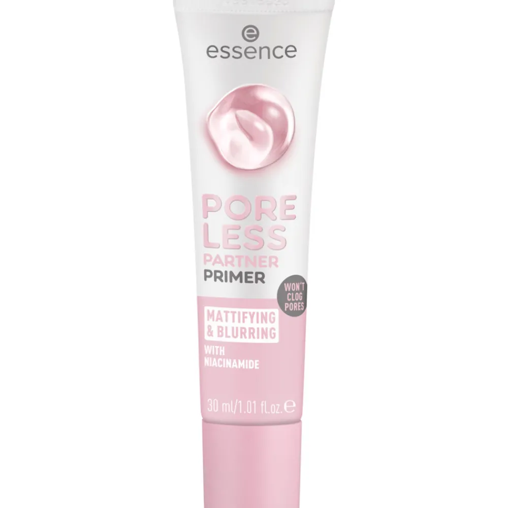 Primer<essence Poreless Partner Primer 30 ml