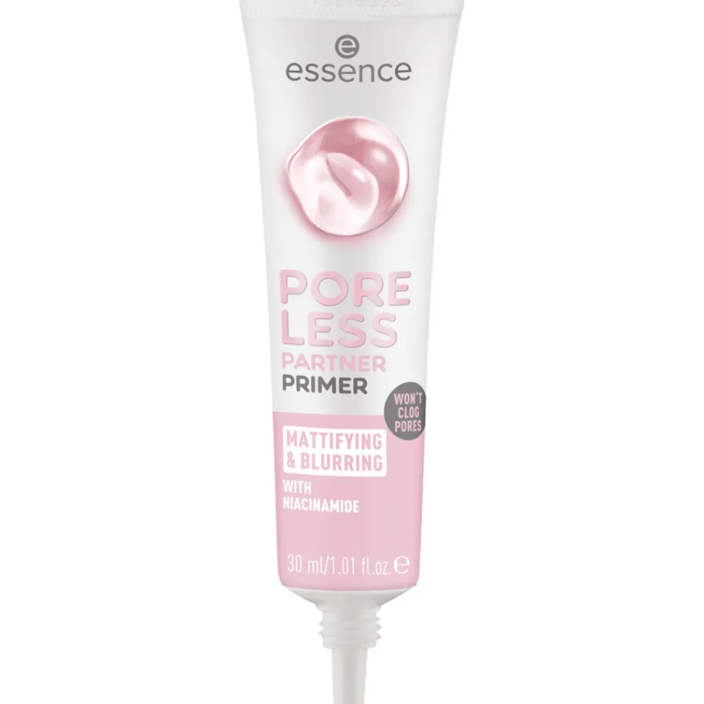 Primer<essence Poreless Partner Primer 30 ml