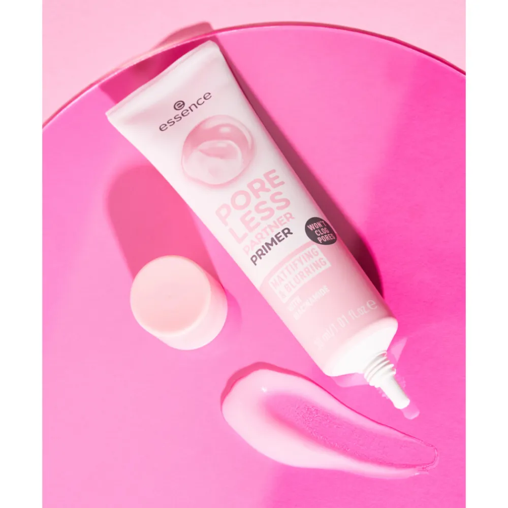 Primer<essence Poreless Partner Primer 30 ml