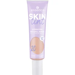 Foundation<essence SKIN Tint 20 30 ml