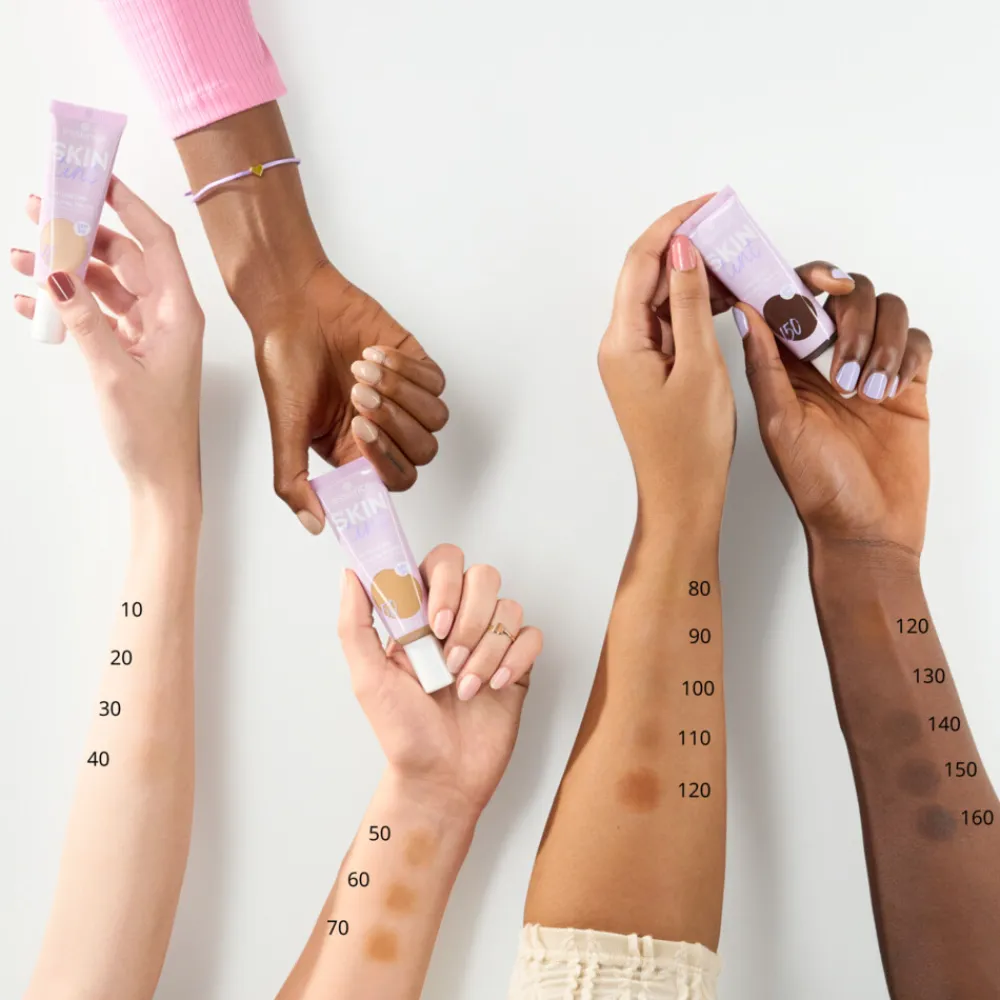 SKIN Tint 100 30 ml^essence New