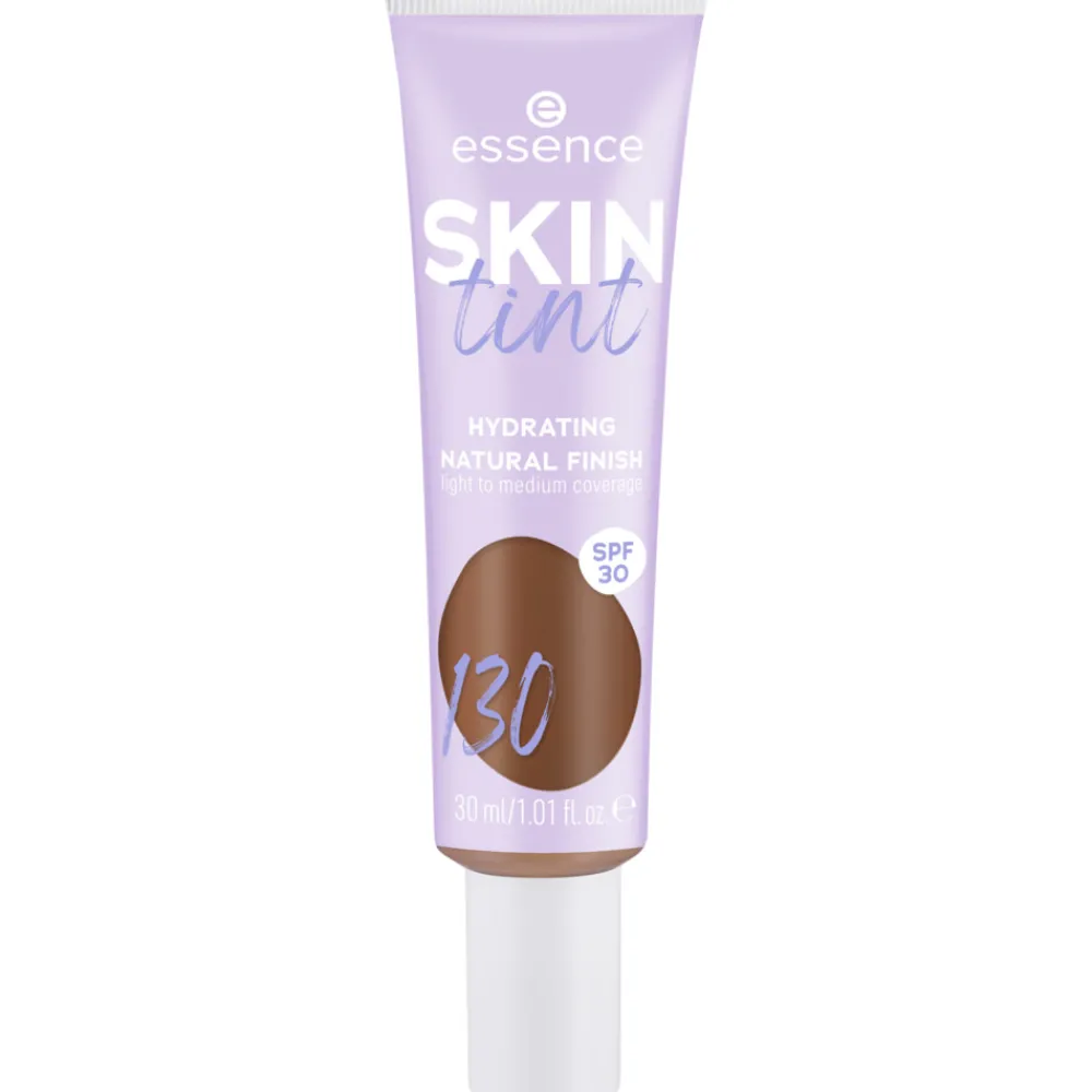 Foundation<essence SKIN Tint 130 30 ml