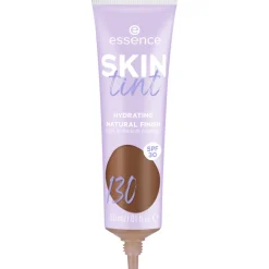 Foundation<essence SKIN Tint 130 30 ml