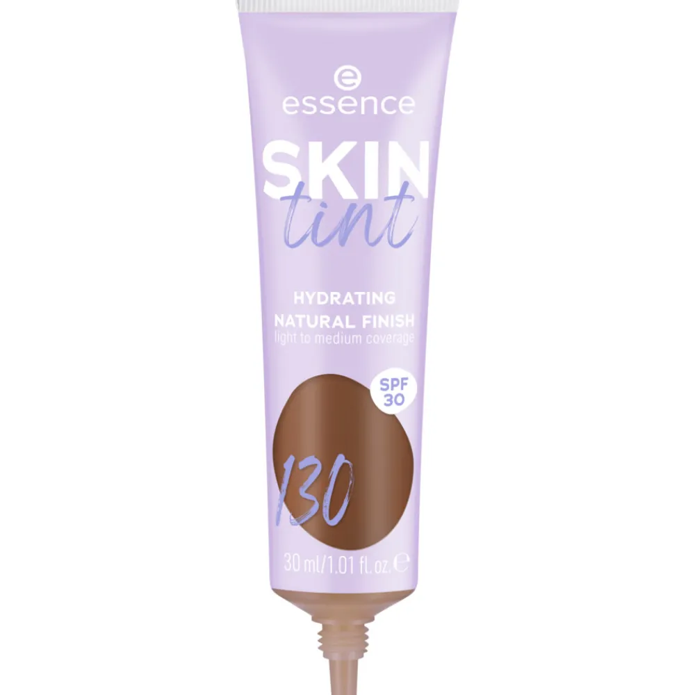 Foundation<essence SKIN Tint 130 30 ml