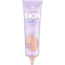 Foundation<essence SKIN Tint 30 30 ml
