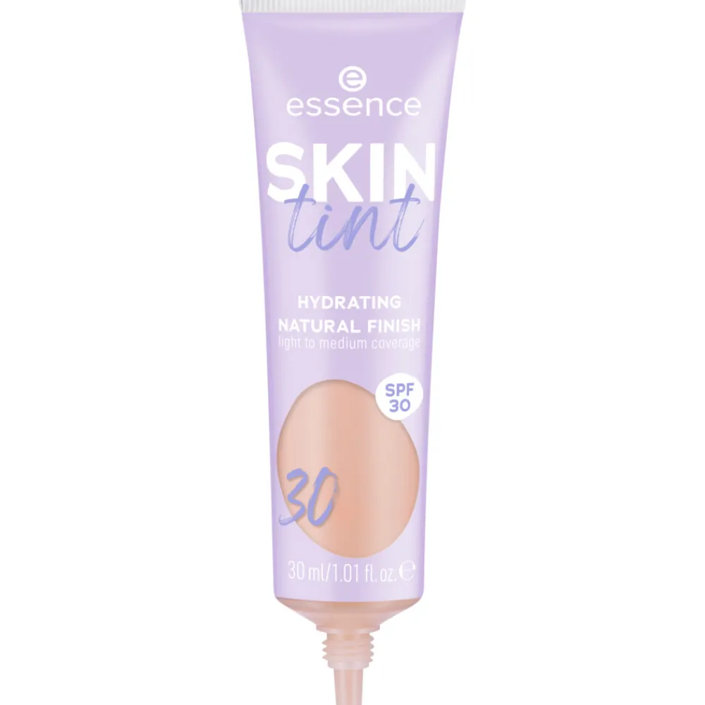 Foundation<essence SKIN Tint 30 30 ml