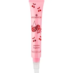 So Cherry Peptide Lipgloss 02 Cherry, Cherry Baby! 10 ml^essence Outlet