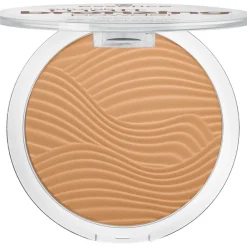 Sun Club Matt Bronzing Powder 01 Natural 15 gr^essence Outlet