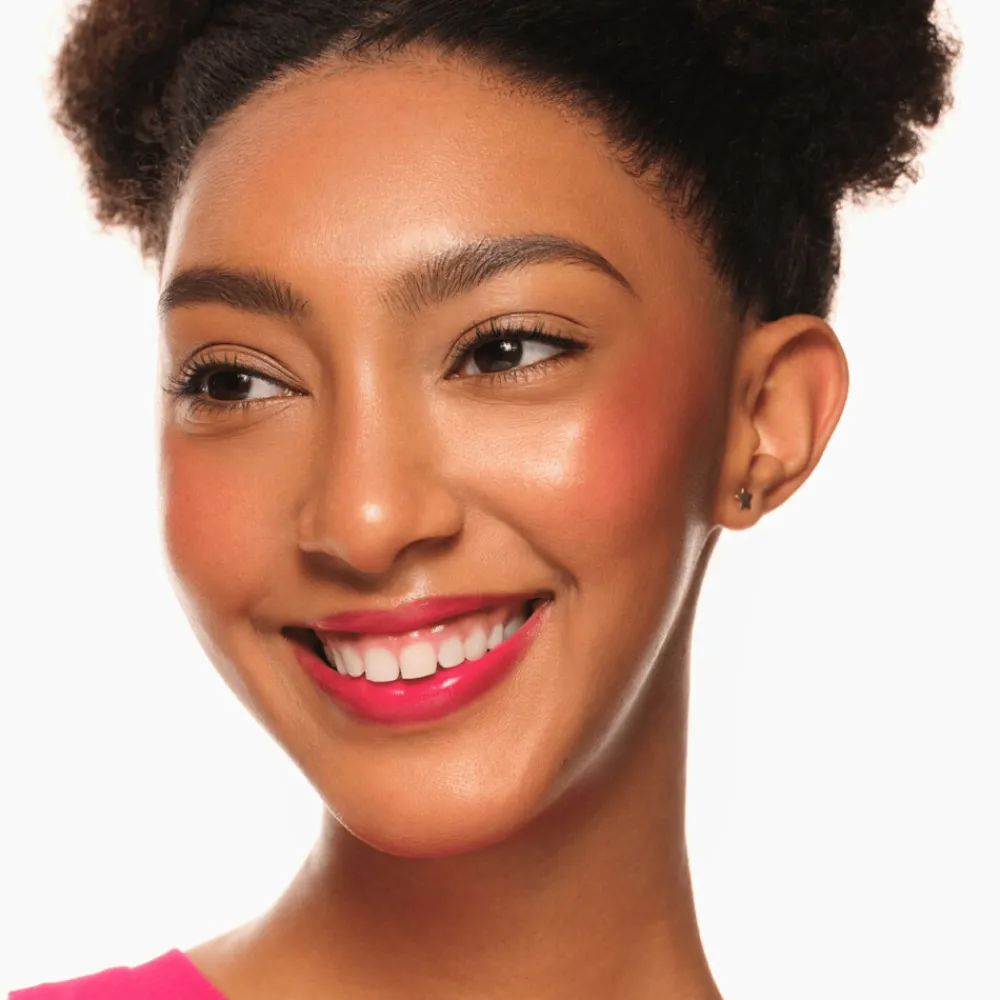 Outlet What a Tint! Lip & Cheek Tint 02 Coral Sunset 4,9 ml Lipstick