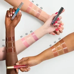 What The Fake! Extreme Plumping Lip Filler 02 Ice Ice Baby! 4,2 ml^essence Hot