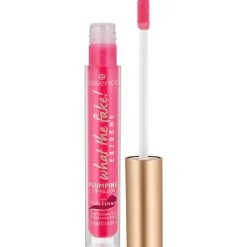 What The Fake! Extreme Plumping Lip Filler 01 Oh My Plump! 4,2 ml^essence Outlet