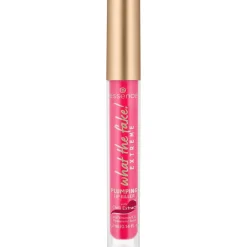 What The Fake! Extreme Plumping Lip Filler 01 Oh My Plump! 4,2 ml^essence Outlet