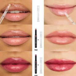What The Fake! Glass Shine Plumping Lip Filler 01 Oh So Glassy! 4,2 ml^essence Sale