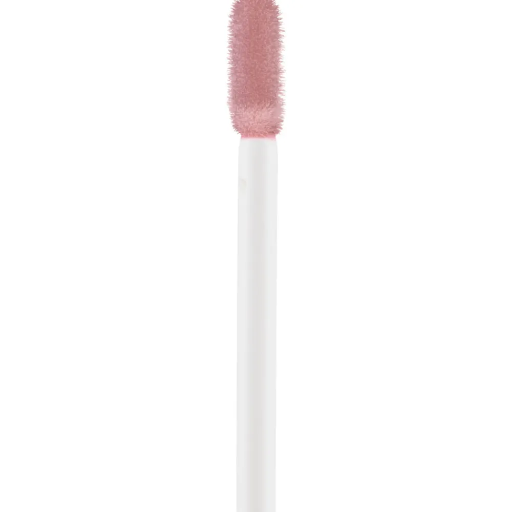 Lipgloss<essence What The Fake! Plumping Lip Filler 02 Oh My Nude! 4,2 ml