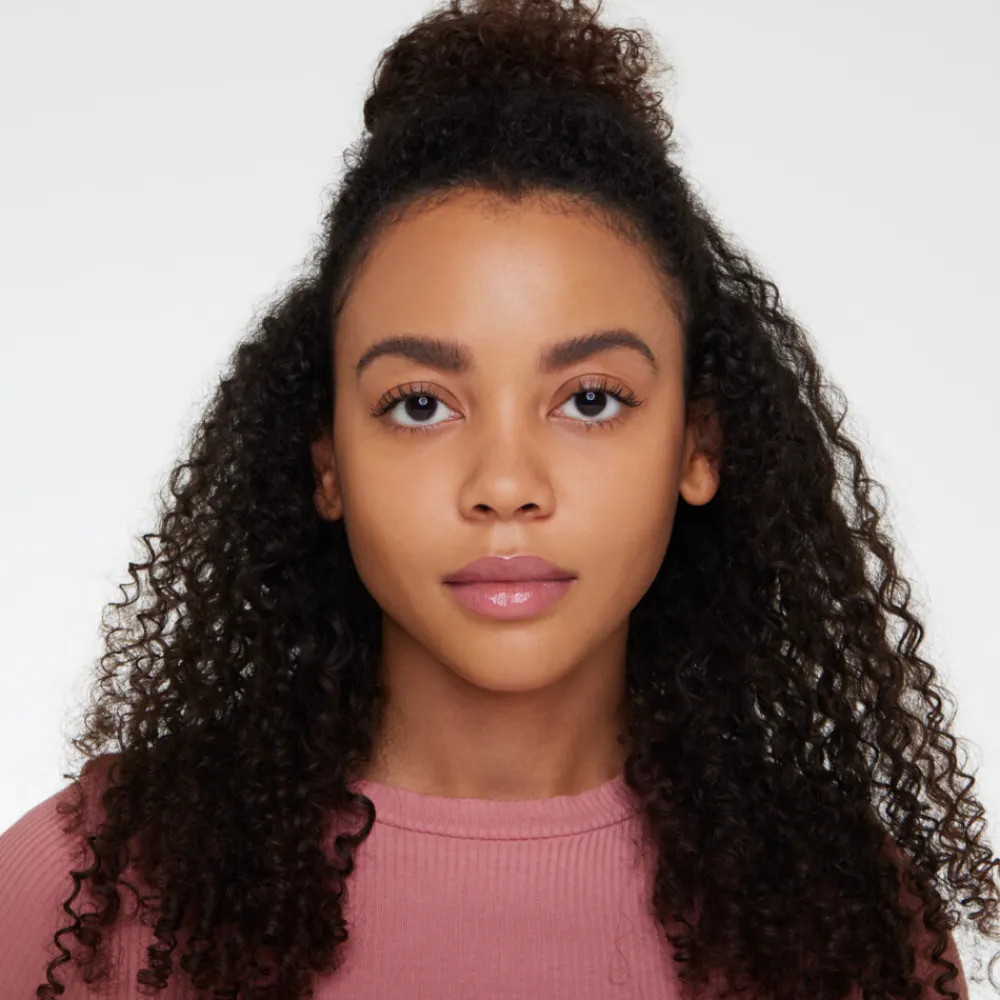 Lipgloss<essence What The Fake! Plumping Lip Filler 02 Oh My Nude! 4,2 ml