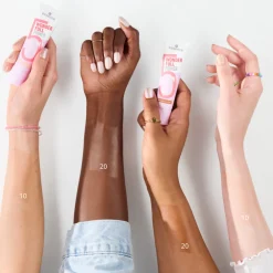 Primer<essence Wonder Full Primer 5 In 1 10 Light-Medium 30 ml