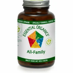 All-Family 90 tabletten^Essential Organics Sale