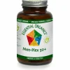 Vitaminen Man|Vitaminen 50+<Essential Organics Men-Plex 50+ 90 tabletten