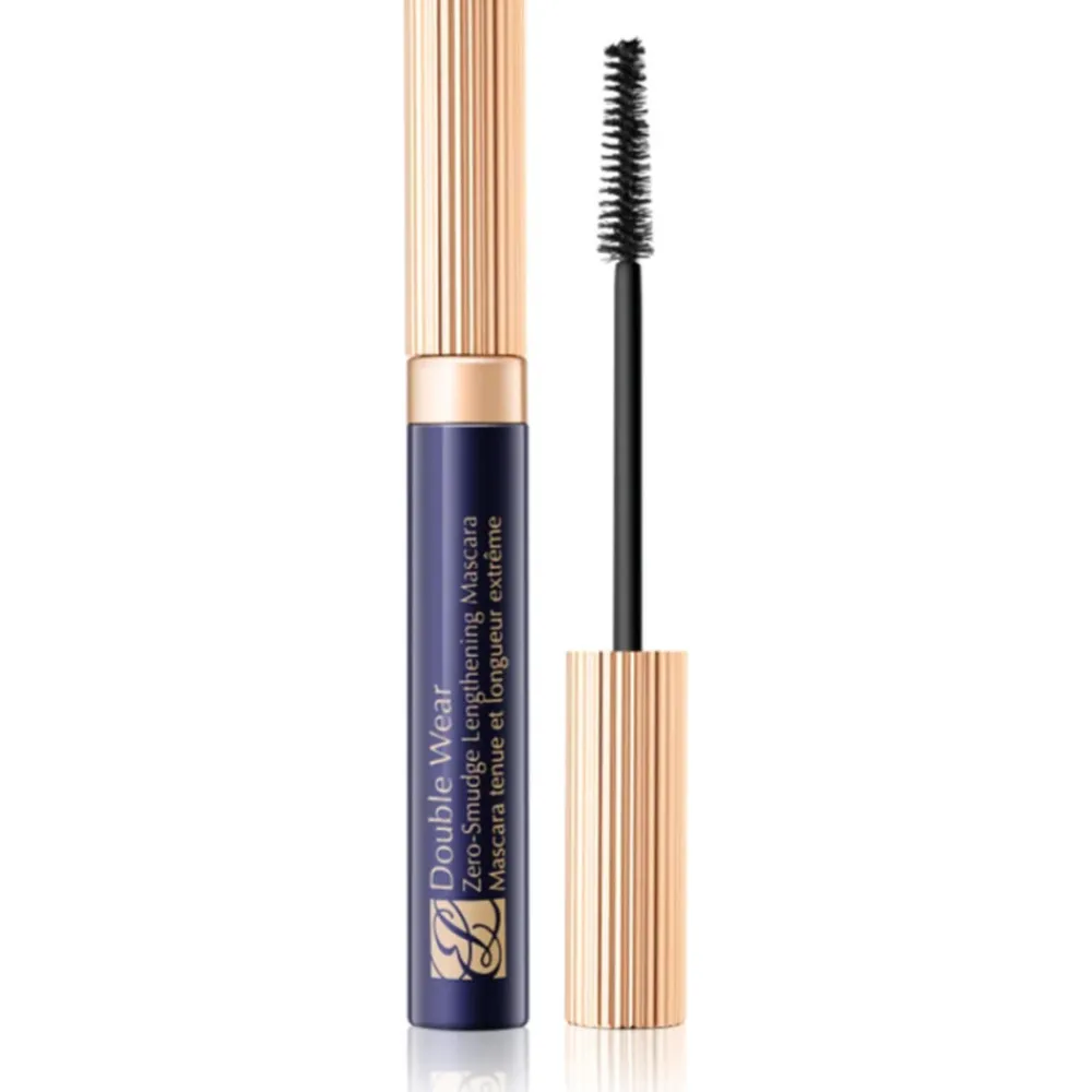 Double Wear Zero-Smudge Lenghtening Mascara 01 Black^Estee Lauder Best