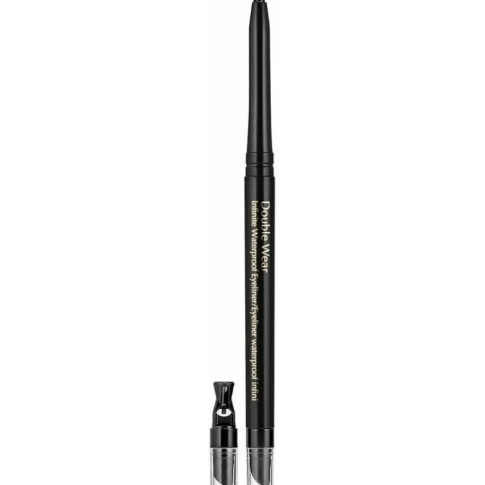 Oogpotlood<Estee Lauder Double Wear Infinite Waterproof Eyeliner 01 Kohl Noir 0,35 gr