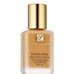 Double Wear Stay-In-Place Foundation SPF 10 2C0 Cool Vanilla 30 ml^Estee Lauder New