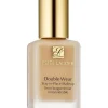 Double Wear Stay-In-Place Foundation SPF 10 1W2 Sand 30 ml^Estee Lauder New