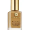 Double Wear Stay-In-Place Foundation SPF 10 4N1 Shell Beige 30 ml^Estee Lauder Outlet