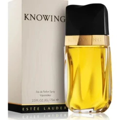 Voor Haar<Estee Lauder Knowing Eau de Parfum 75 ml