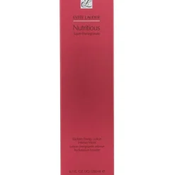 New Nutritious Radiant Energy Lotion 200 ml Reiniging
