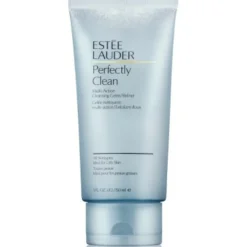Perfectly Clean Cleansing Gelee-RefinerEen ware explosie aan verfrissing voor je huid, na het aanbrengen van de Perfectly Clean Multi-Action Cleansing Gelée/Refiner, die ook nog eens mild reinigt en exfolieert tegelijkertijd.Deze veelzijdige, frisse, schuimende gel van Estée Lauder is gevuld met zachte, exfoliërende kralen.verwijdert op effectieve manier alle onzuiverheden en schilferszuivert de poriën, herstelt de huidmaakt de huid weer egaal en gladhelpt om het teveel aan huidafscheiding te beheersenJe huid ziet er gezond, fris en stralend uit Aanvullende informatie GebruiksaanwijzingGebruik 's morgens en 's avonds. Goed schudden. Zachtjes inmasseren op de droge huid en afspoelen. Vermijd het gebied rond de ogen. Ingrediënten Wateraquaeau, Sodium laureth sulfate, Acrylates copolymer, Sucrose, Lauramidopropyl betaine, Jojoba esters, Glycerin, Silybum marianum (lady's thistle) extract, Gentiana lutea (gentian) root extract, Algae extract, Lauryl methacrylate/glycol dimethacrylate crosspolymer, Caffeine, Sorbitol, Sodium cocoyl sarcosinate, Dimethicone, Zinc pca, Laureth-2, Sodium hyaluronate, Propanediol, Potassium hydroxide, Disodium cocoyl glutamate, Sodium cocoyl glutamate, Monosodium citrate, Polyquaternium-7, Sodium sulfate, Fragrance (parfum), Sodium chloride, Citric acid, Edta, Methylchloroisothiazolinone, Methylisothiazolinone, Phenoxyethanol Allergenen niet bekend Allergenen Disclaimer Let op: Hoewel we zorgvuldig allergeneninformatie op onze productpagina’s verstrekken, kunnen de ingrediënten en allergenen in de producten door de fabrikant worden aangepast. Raadpleeg daarom altijd de verpakking voordat je het product consumeert, vooral als je een allergie of intolerantie hebt. De informatie op onze website is bedoeld als aanvullende ondersteuning en kan niet altijd het etiket op de verpakking vervangen. Bij vragen over allergenen of andere productinformatie, neem gerust contact met ons op. Fabrikant informatie Merk: Ean: 27131988083 Artikel: 1037-606 Reviews Schrijf jouw review Hoe controleren en plaatsen wij reviews? Plein plaatst enkel reviews van klanten en personen die het product daadwerkelijk gebruikt hebben, ook wanneer deze negatief of neutraal is. Voordat de review geplaatst wordt controleren we handmatig of deze écht is en voldoet aan onze reviewvoorwaarden. Wanneer het product op Plein gekocht is vermelden we dat bij de review. Plein betaalt niet voor reviews, wanneer een reviewer door een andere partij is vergoed staat dit erbij vermeld. Er zijn nog geen reviews geschreven. Schrijf als eerste een review. Perfectly Clean Cleansing Gelee-Refiner 150 ml^Estee Lauder Sale
