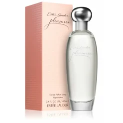 Pleasures Eau de Parfum 100 ml^Estee Lauder