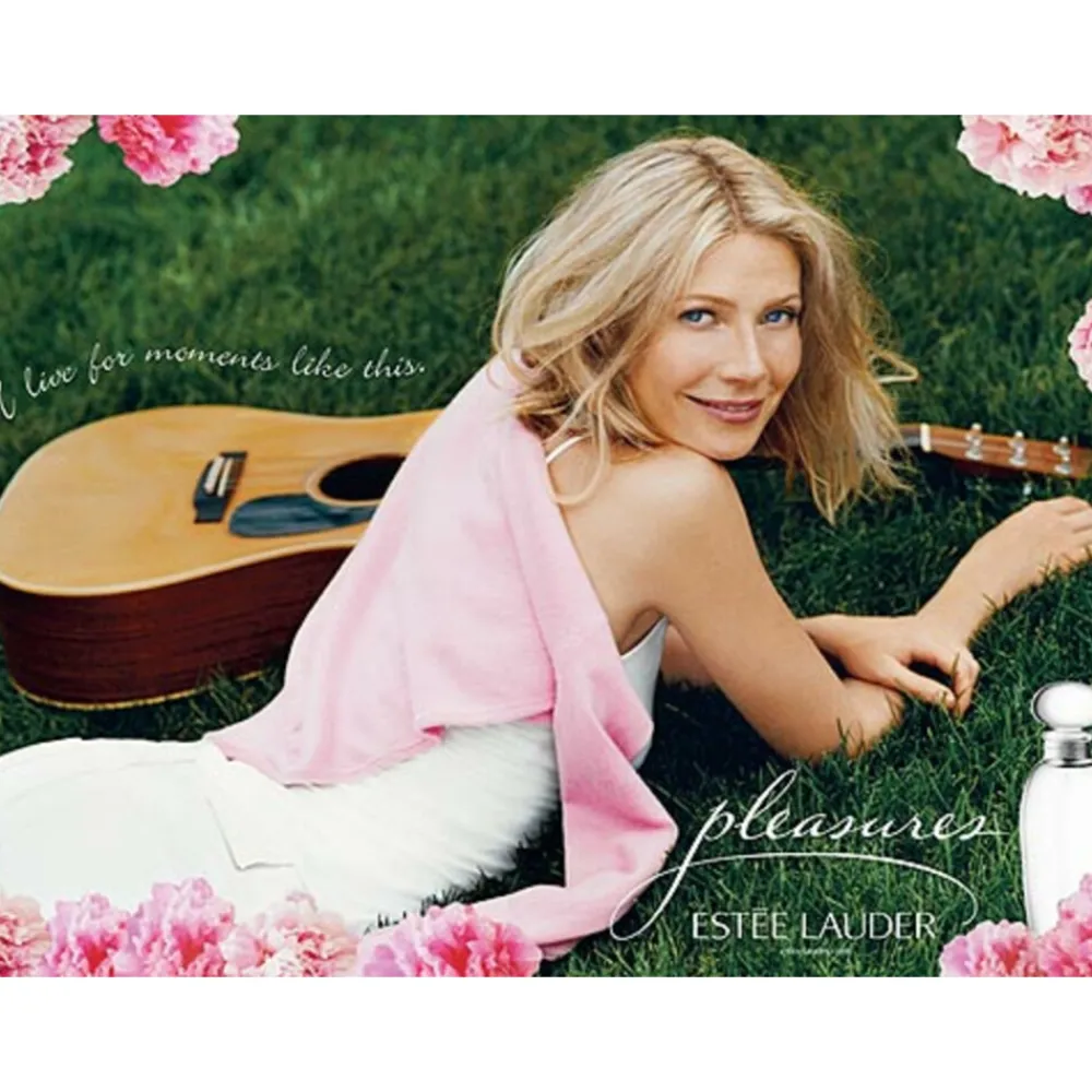 Pleasures Eau de Parfum 100 ml^Estee Lauder