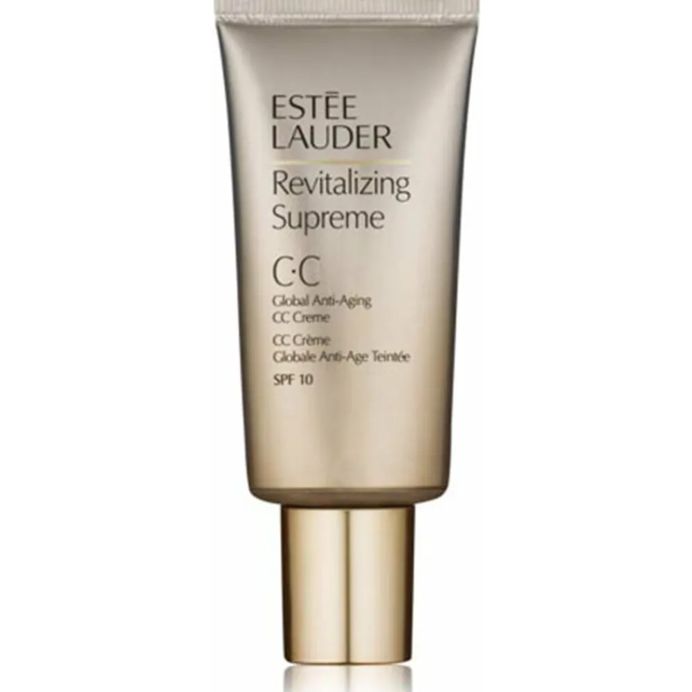 Bb- & Cc-Cream<Estee Lauder Revitalizing Supreme CC creme 30 ml