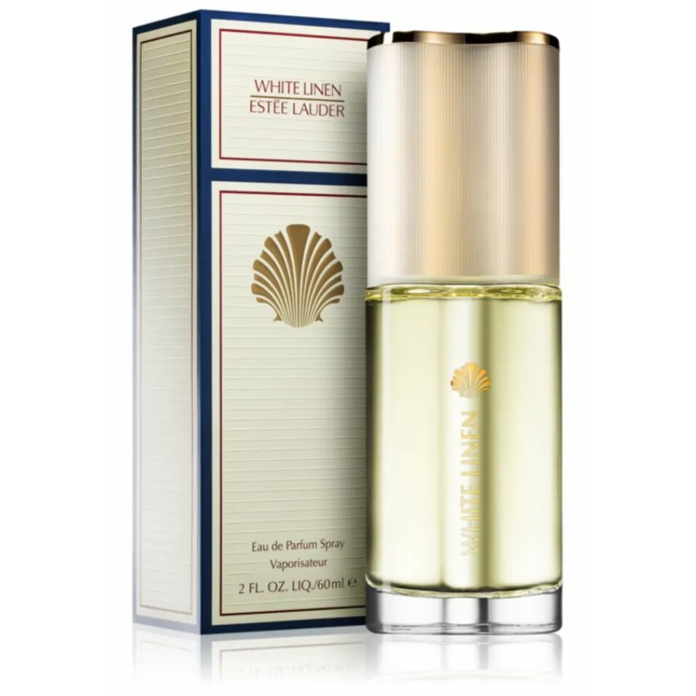 Parfum|Voor Haar<Estee Lauder White Linen Eau de Parfum 60 ml