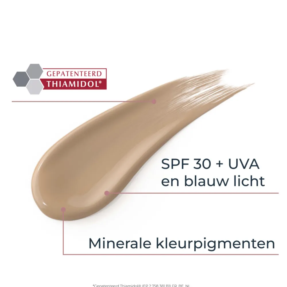 Outlet Anti-Pigment Dagcrème Dagcrème Tinted SPF30 Medium 50 ml Gezicht