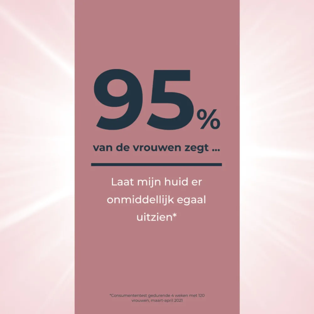 Outlet Anti-Pigment Dagcrème Dagcrème Tinted SPF30 Medium 50 ml Gezicht