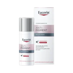 Gezicht<Eucerin Anti-Pigment Nachtcrème 50 ml